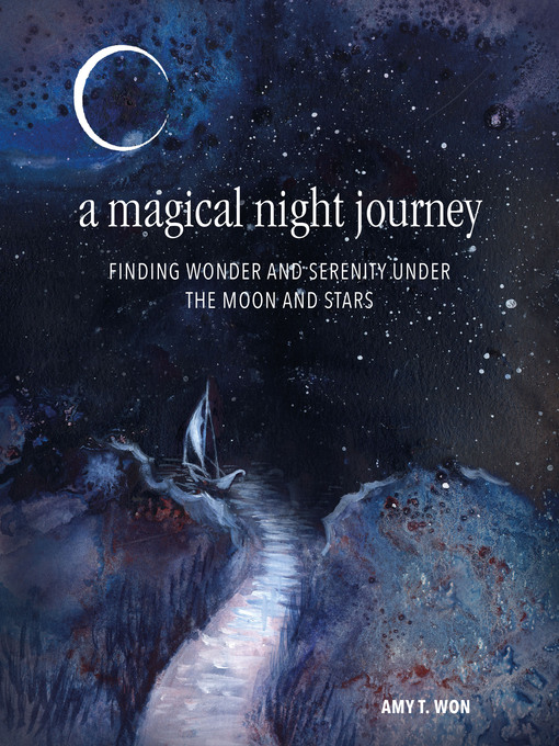 Title details for A Magical Night Journey by Amy T Won - Available